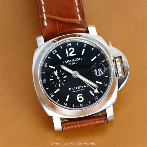 pre owned panerai watches|panerai officiele site.